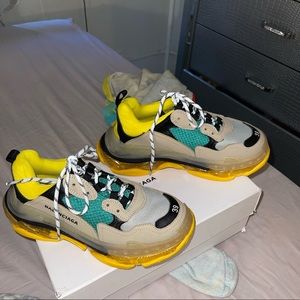 Balenciaga sneakers